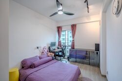 Chantilly Rise (D23), Condominium #588947571